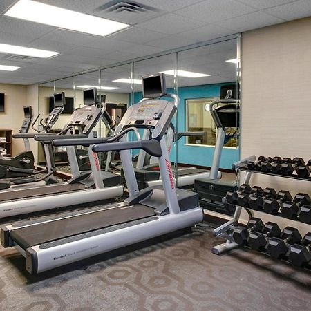 Fairfield Inn And Suites By Marriott Atlanta Suwanee Εξωτερικό φωτογραφία