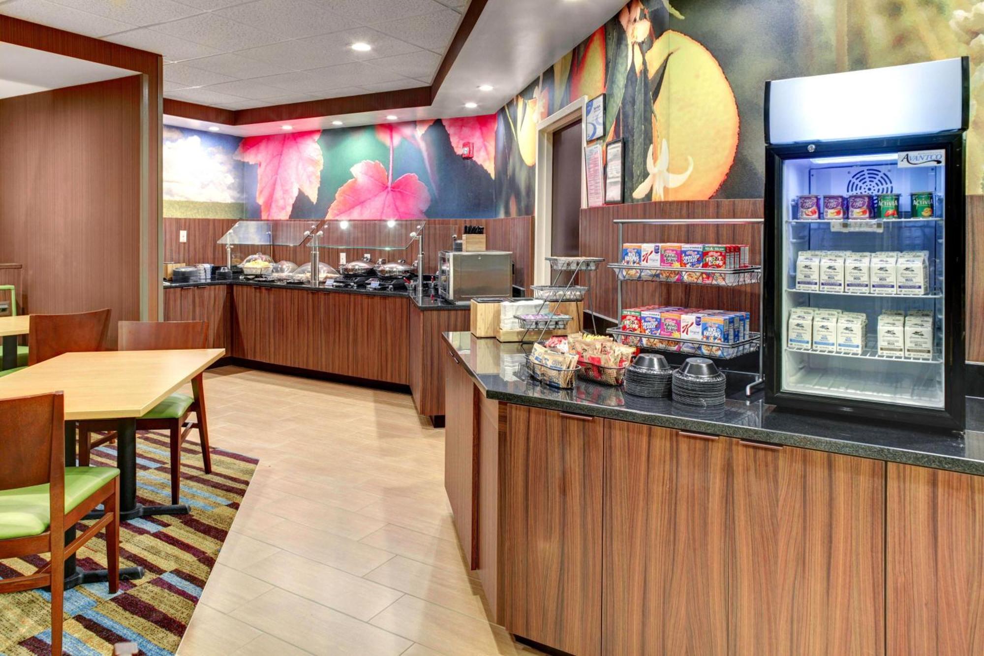 Fairfield Inn And Suites By Marriott Atlanta Suwanee Εξωτερικό φωτογραφία