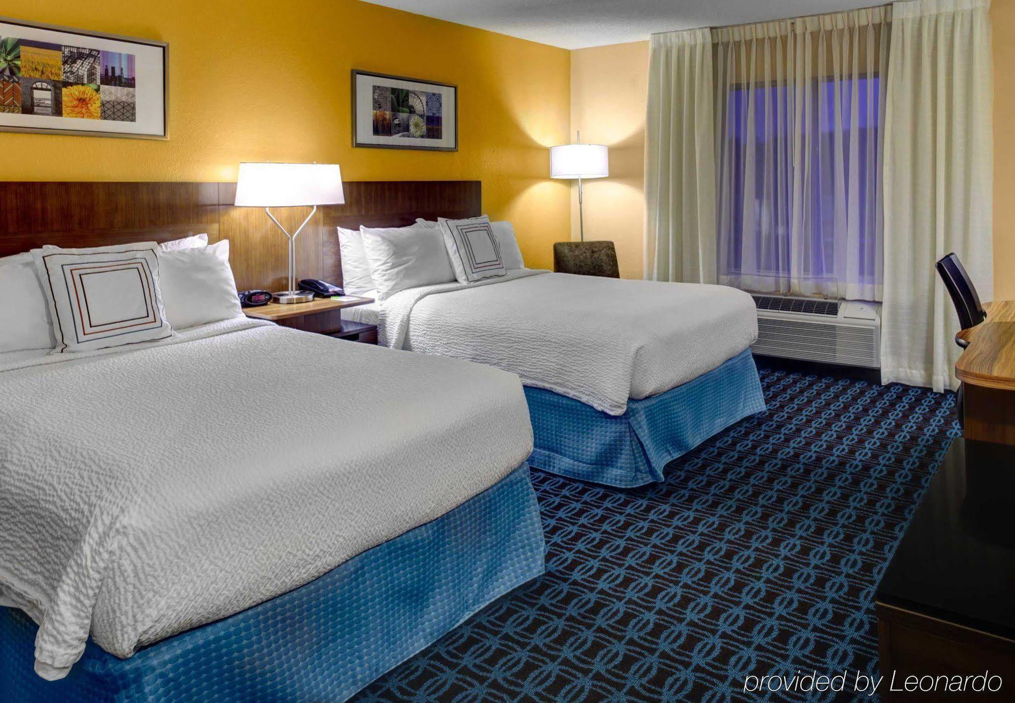 Fairfield Inn And Suites By Marriott Atlanta Suwanee Εξωτερικό φωτογραφία