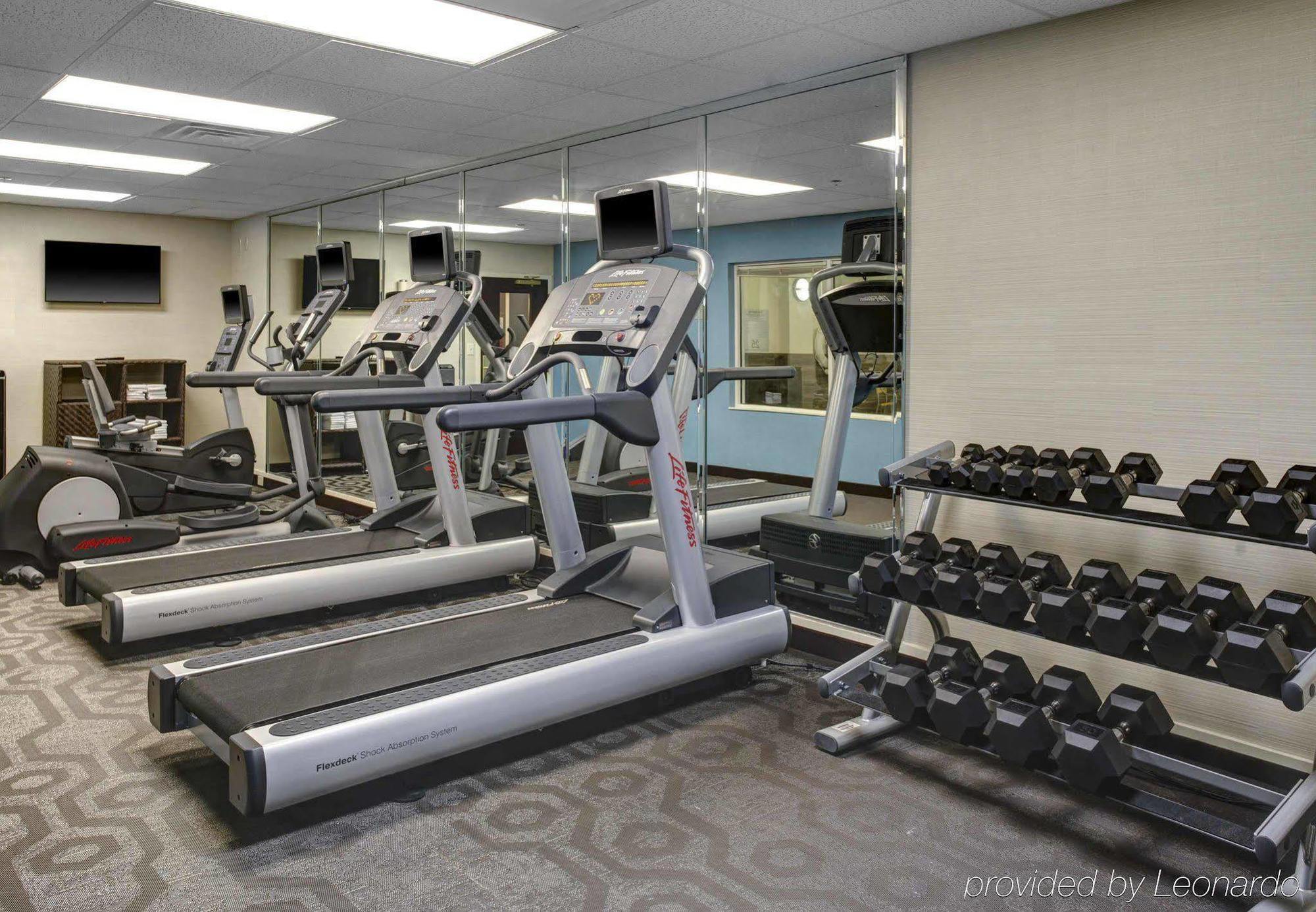 Fairfield Inn And Suites By Marriott Atlanta Suwanee Εξωτερικό φωτογραφία
