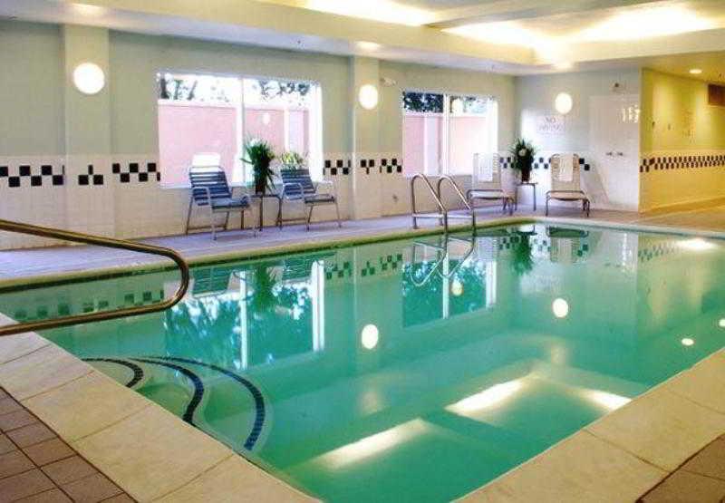 Fairfield Inn And Suites By Marriott Atlanta Suwanee Εξωτερικό φωτογραφία