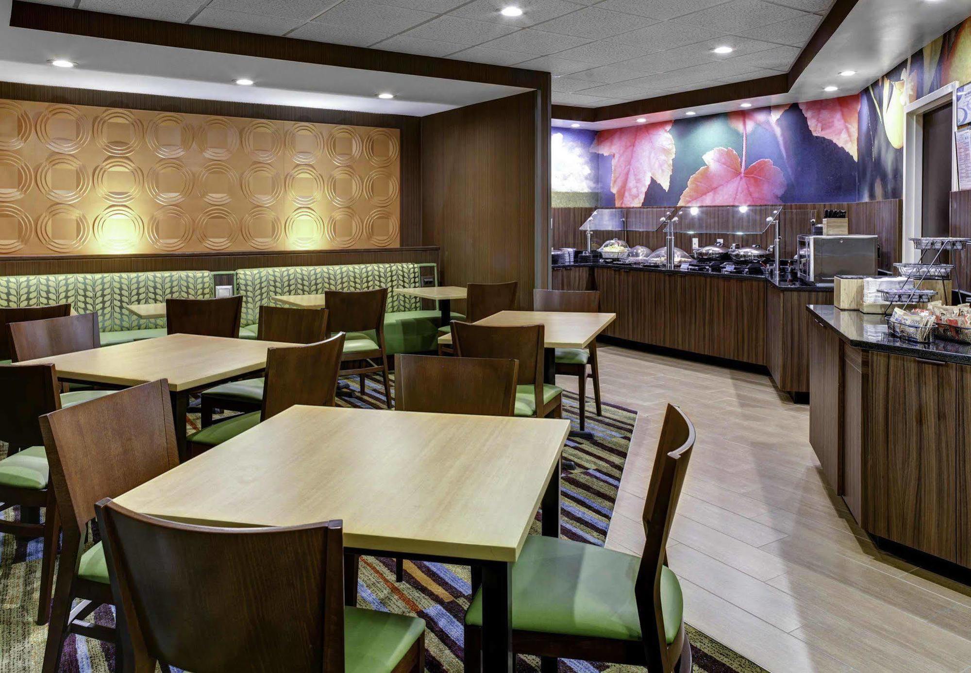 Fairfield Inn And Suites By Marriott Atlanta Suwanee Εξωτερικό φωτογραφία
