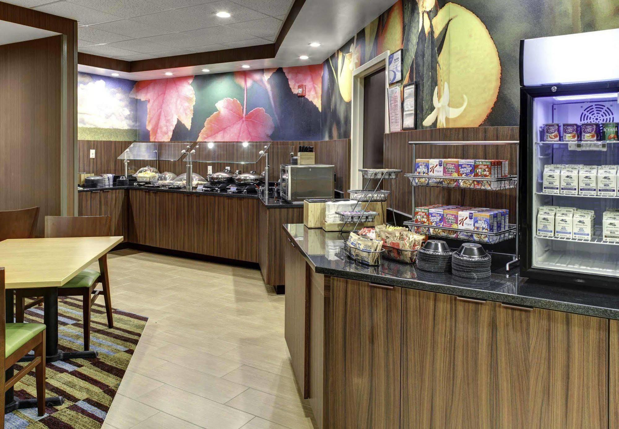 Fairfield Inn And Suites By Marriott Atlanta Suwanee Εξωτερικό φωτογραφία