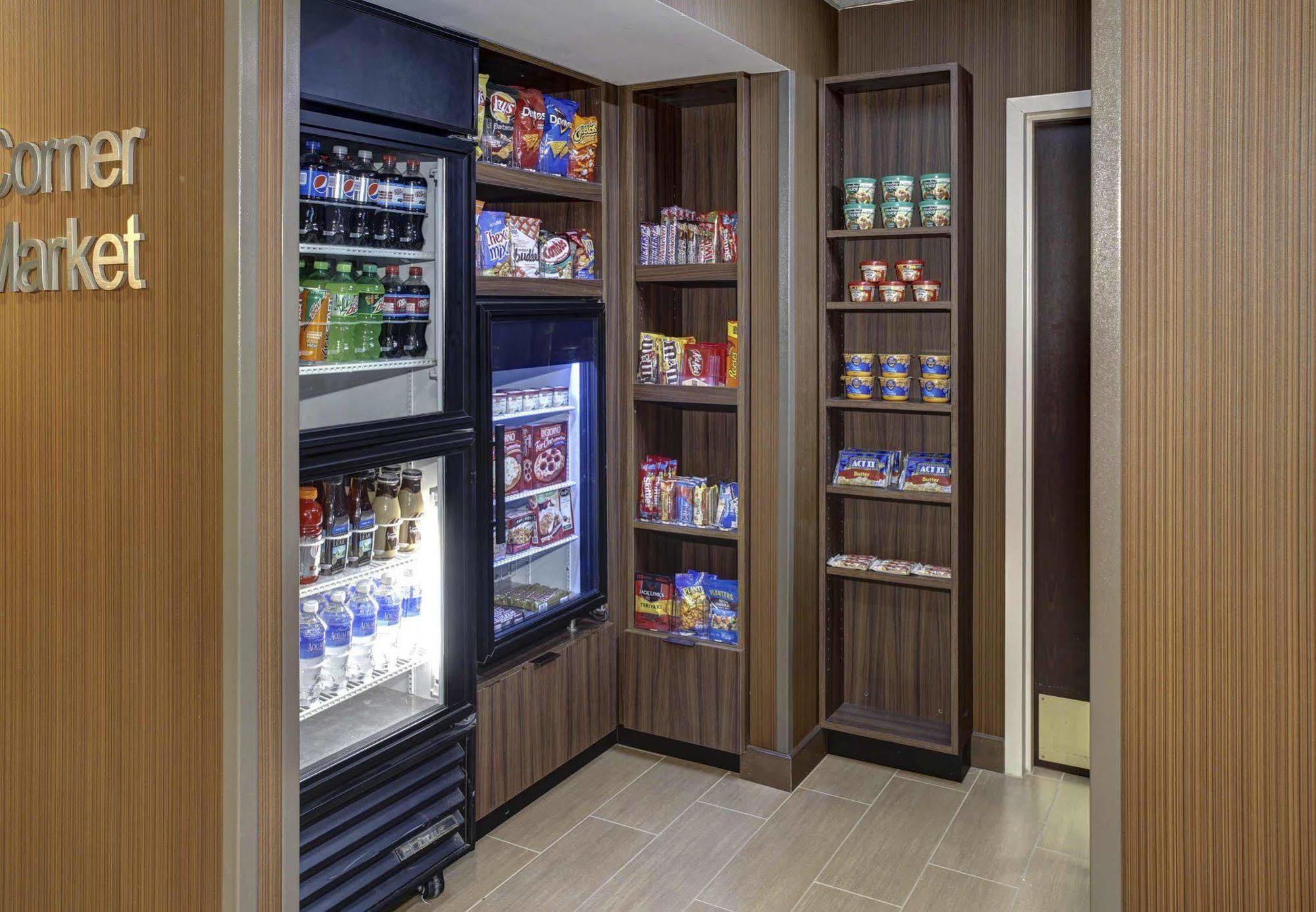 Fairfield Inn And Suites By Marriott Atlanta Suwanee Εξωτερικό φωτογραφία